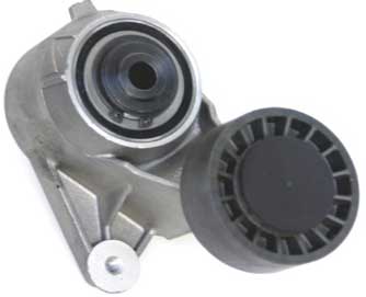 Mercedes 300GE Belt Tensioner.
