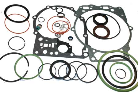 Mercedes W460 Automatic Transmission Master Gasket Kit