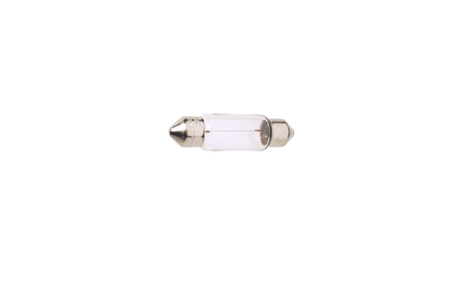 Mercedes G-Class License Plate Festoon Bulb 5W. 