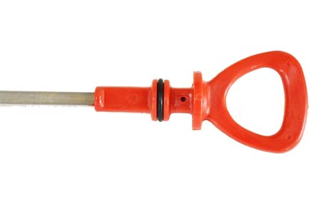 Mercedes G320 Oil Dipstick.