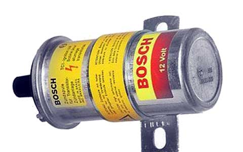 Mercedes 280GE Ignition Coil.