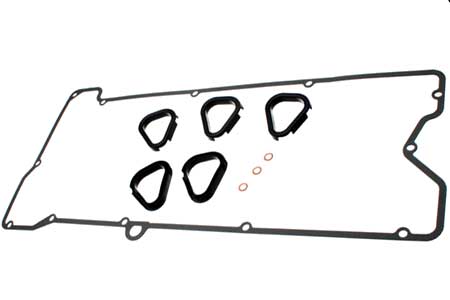 Mercedes W460 280GE Valve Cover Gasket Kit.