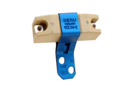 Mercedes W460 280GE Ballast Resistor BLUE .