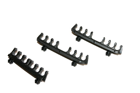 Mercedes 280GE Ignition Wires Holder Kit.