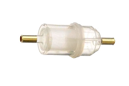 Mercedes  In Line Fuel Filter 250GD, 290GDT, 350GDT.