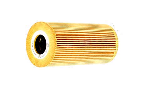 Mercedes G300DT Oil Filter Kit.
