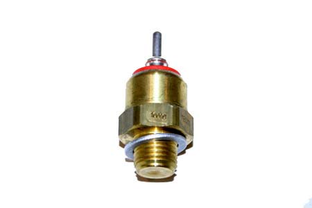 Mercedes W460 Auxiliary Fan Switch 100�C.