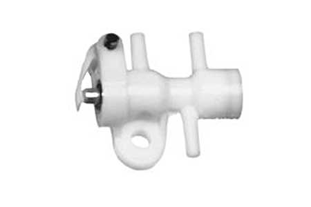 Mercedes W460 Vacuum  Switchover Valve.
