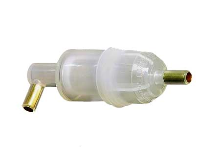 Mercedes W460 Diesel Fuel Inline Filter.