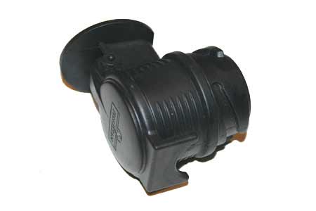 Mercedes G-Class 13 to 7 Mini Pin Converter. 