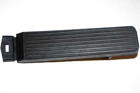Mercedes G-Class Accelerator Pedal 1990-2006.