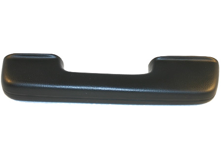 Mercedes W460 Door Armrest Black RIGHT.