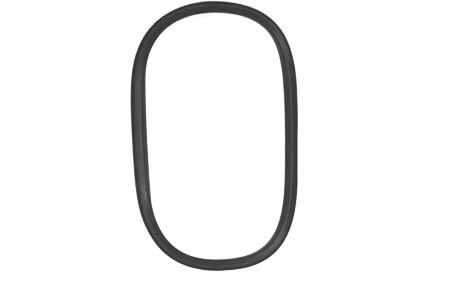 Mercedes W460 Rear Barn Door Glass Seal.