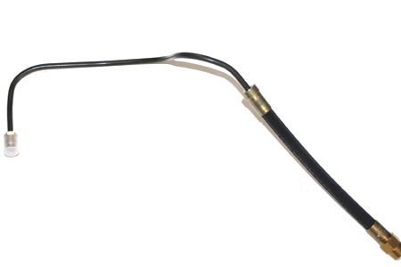 Mercedes W460 Clutch Line.
