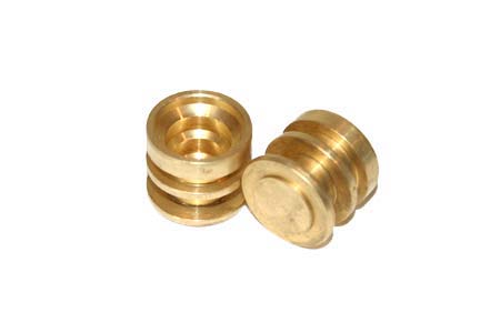 Mercedes G-Class Differential Lock Slave Cylinder Piston.