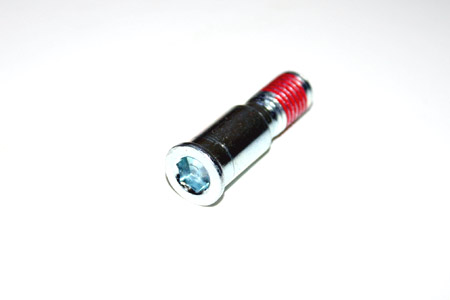 Mercedes G-Class Door Striker Bolt.