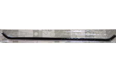 Mercedes G-Class Exterior Window Seal REAR.