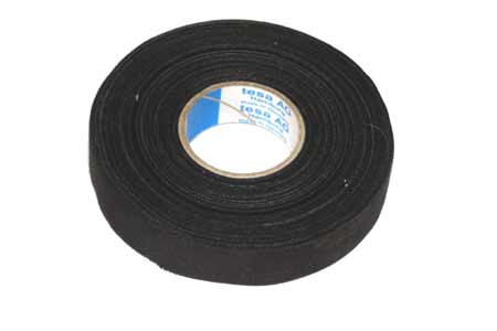 Original Mercedes-Benz Electrical Tape.