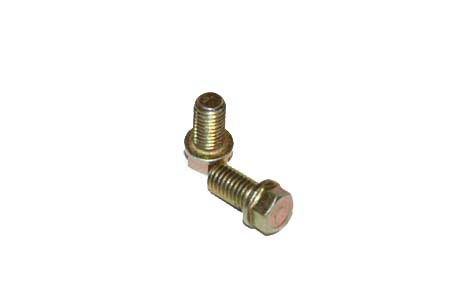 Mercedes 240GD, 280GE, 300GD  Fan Clutch Mounting Bolt.