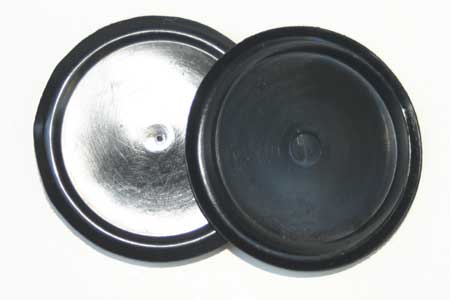 Mercedes W460 Floor Plug 50mm.