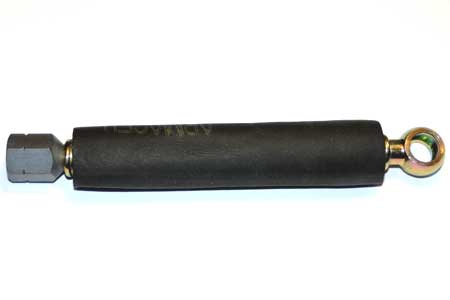 Mercedes W460 Fuel Pump To Fuel Filter Hose.