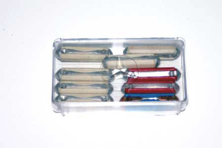 Mercedes W460 Fuse Kit.