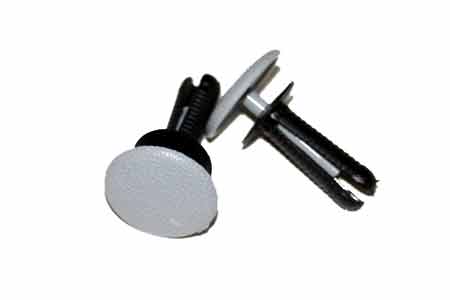 Mercedes W460 Headliner Rivet GREY.