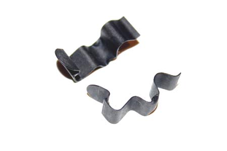 Mercedes W460 Heater Cable Lock.
