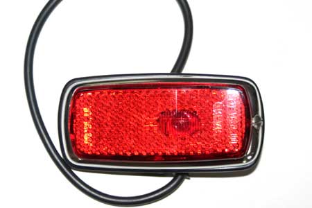 Mercedes W460 Rear Marker Light LEFT.