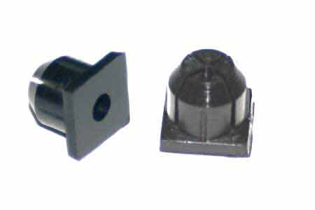 Mercedes W460 Exterior Molding Lock.