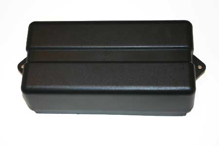 Mercedes W460 Rear Wiper Motor Cover.