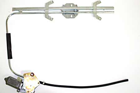 Mercedes W463 Front Window Regulator LEFT.
