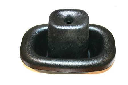 Mercedes G-Class Shifter Boot up to VIN 030046.
