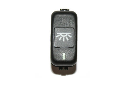 Mercedes G-Class Rear Dome Light Switch.