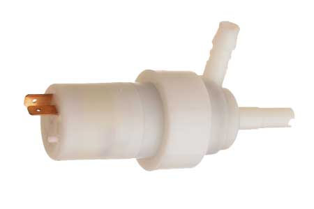 Mercedes G-Class W460 Headlights Washer Motor.