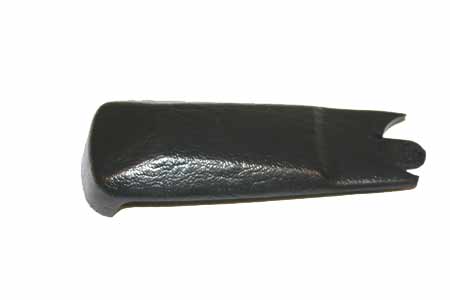 Mercedes G-Class Window Handle Crank Insert BLACK.