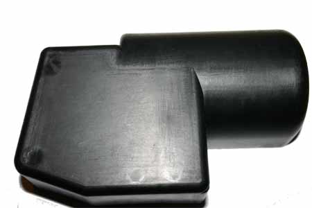 Mercedes W460 Wiper Motor Cover.