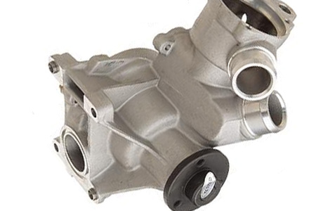 Mercedes G320 Water Pump.