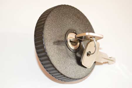 Mercedes G-Class Fuel Cap Locking 1990-2000.
