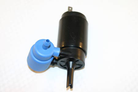 Mercedes 300GE, G350DT, G300D Bi-Directional Washer Pump.