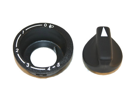 Mercedes G-Class Head Light Leveling Knob and Frame 1990-2000.