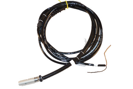 Mercedes G-Class ABS  Sensor REAR RIGHT.