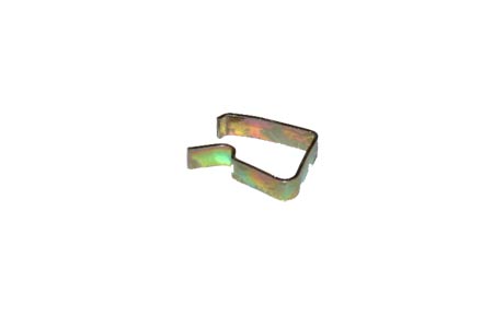 Mercedes G500 Door Micro Switch Mounting Clip.
