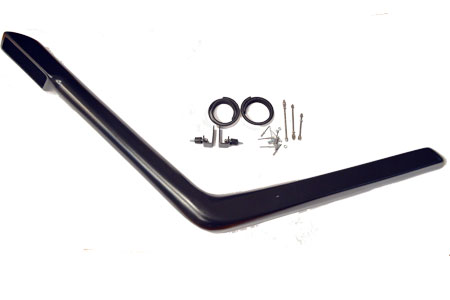 Mercedes G500/G550/G63 Snorkel Kit ORC, 