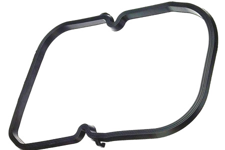 Mercedes W463 G-Class Transmission Pan Gasket.