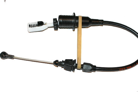 Mercedes G500 Accelerator Cable 1998-2006.