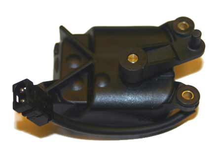 Mercedes G-Class Air Flap Actuator Motor.