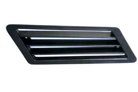 Mercedes G270CDI Air Inake Grill RIGHT.