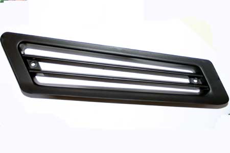 Mercedes G500 Air Intake Grill RIGHT.