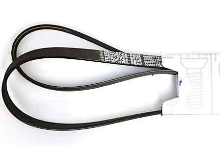 Mercedes G320/300GE Multi Rib Belt.